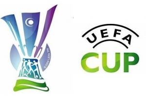 [Кубок УЕФА.] Все результаты