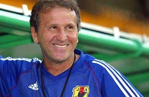 [Бразильский тренер] возглавит ЦСКА