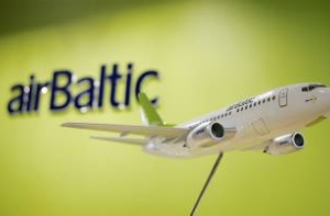 airBaltic [продадут за 14 миллионов]