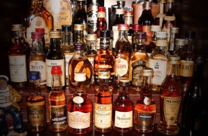 Немцы признаны [самыми пьющими] европейцами