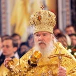 Похороны [Алексия Второго] пройдут во вторник