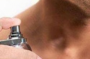 В США вышли в продажу [мужские духи с запахом мяса]