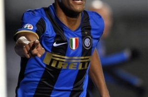 «Интер» стал зимним [чемпионом Италии]