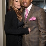 Марайя Кэри покинула врача [в состоянии экстаза]