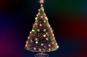 Ватикан раздарит бедным детям [рождественскую ель]