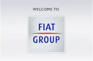 Fiat Group объявила о временной [приостановке 14 заводов]
