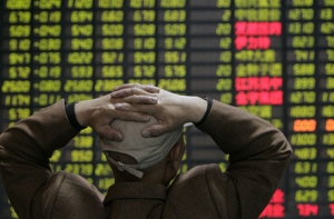 Кризис стал [самой обсуждаемой] темой года в Германии