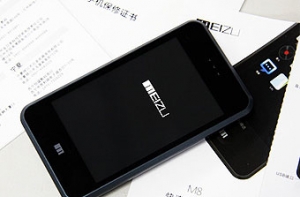 В продажу выходит [китайский iPhone]