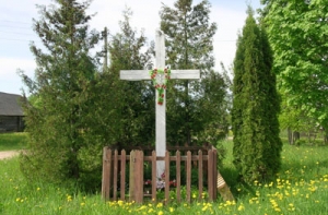 C 1 апреля регионы Латвии [начнут вымирать]