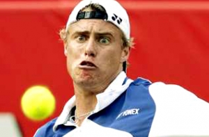 У [Первой ракетки мира] родился сын