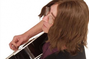 Покойный Джон Леннон рекламирует [ноутбуки] (видео)