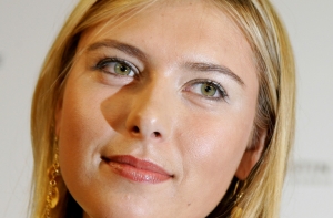 Шарапова - лидер среди спортсменов [по количеству поисков на Yahoo.com]