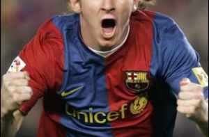 Марадона: на чемпионате мира-2010 [Месси заиграет как я]