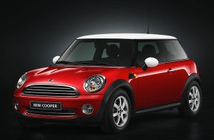 MINI под ударом: падение спроса [привело к закрытию заводов в Англии]