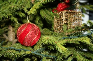 На Новый год и Лиго - [пять выходных]