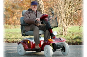 Для электромобилей строят [специальные электрозаправки]