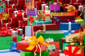 На eBay продано [ненужных подарков] на два миллиарда долларов