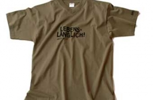 Тюрьма основала свою [марку одежды]