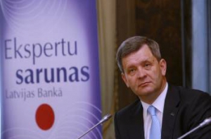 Оппозиция собрала подписи [за отставку Слактериса]