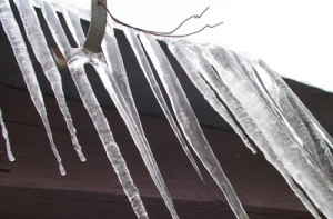 На выходных [ожидается потепление]