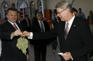 Продукты [могут подешеветь] на 10%