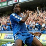 Дрогба: «Я перешёл в «Челси» [ради Моуринью»]