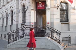 Государство вложило в Parex [еще 200 миллионов латов]