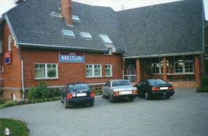 Правительство [продлит агонию гостиницам]