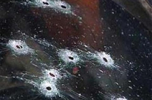 В Марупе совершено [вооруженное нападение на инкассаторов]: двое раненых