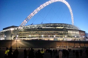 Бой Кличко – Хэй [может состояться на «Уэмбли»]