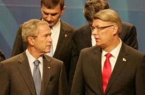 Годманис найдет президенту [деньги на командировки]