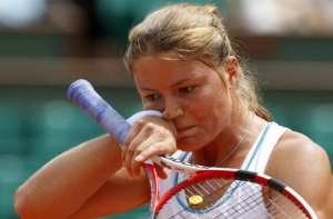 Победа Сафиной обеспечила [российский полуфинал на Australian Open]