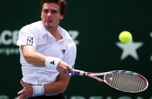 Гулбис: [хорошо знаю Андреева], мы вместе тренировались