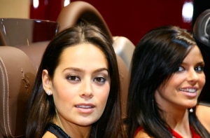 [В Детройте открывается] Североамериканский международный автосалон