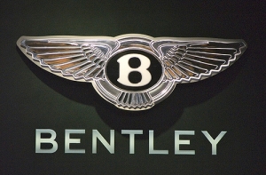Bentley [прекращает выпуск автомобилей]