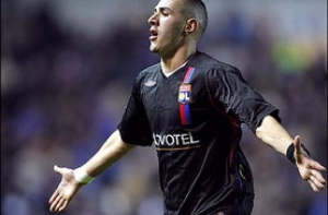 [«Барселона» предложит 65 миллионов евро] за футболиста сборной Франции