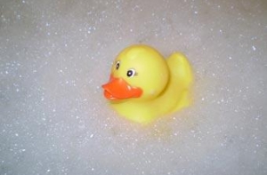 В Иркутске [женщина утопила своих детей], после чего «уложила их спать»