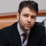 Андрей Фелдманис [стал кандидатом в члены ЛПП/ЛЦ]