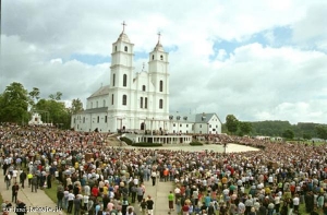 Исследователь: В Аглоне можно было бы [поставить памятник князю литовскому Миндаугасу]