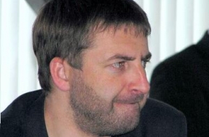 Гундарс Боярс [вступил в партию Шлесерса и Годманиса]