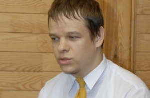 Полиция [безопасности забыла об экономисте] Смирнове