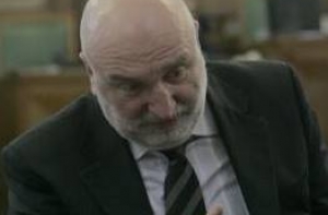 Годманис [сегодня неразговорчив]