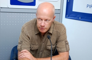 Лидер [Партии действия все равно придет] к Сейму