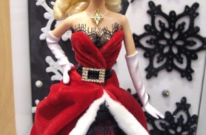 Кукле [Барби исполнилось 50 лет]