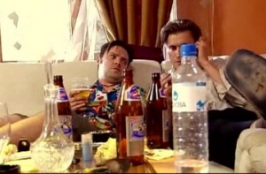 Афиша [культурных мероприятий] с 5 по 11 января