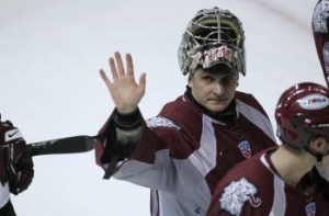 Во время [хоккейных матчей рижского «Динамо»] усилят меры безопасности