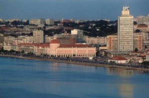 Столица Анголы признана [самым дорогим городом в мире]