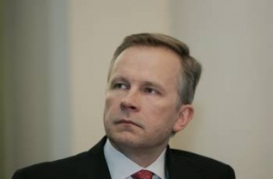 Римшевич: у банков есть [500-700 млн латов для кредитования]