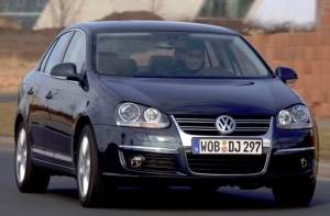 Экспорт [немецких автомобилей] упал на 22%