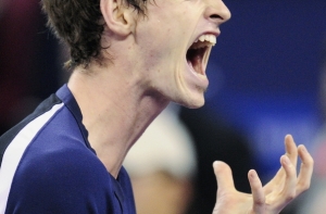 [Маррей выиграл] турнир в Дохе